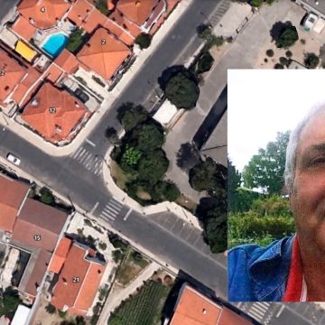 Homem encontrado morto em casa com funeral marcado em Almeirim