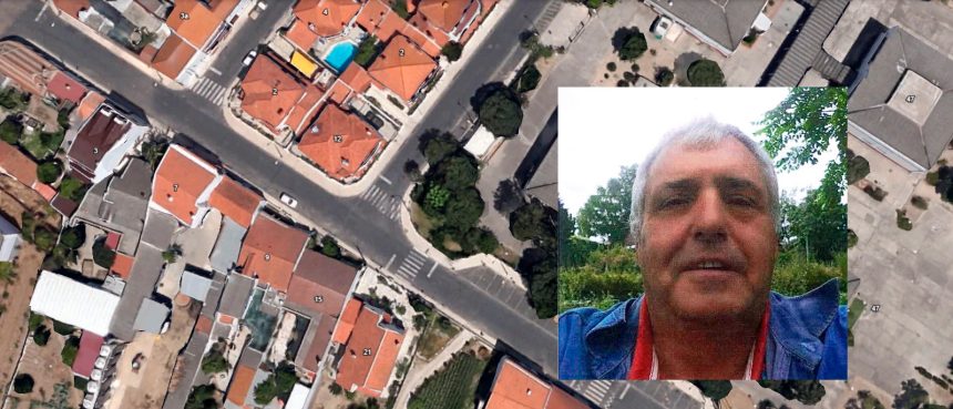 Homem encontrado morto em casa com funeral marcado em Almeirim