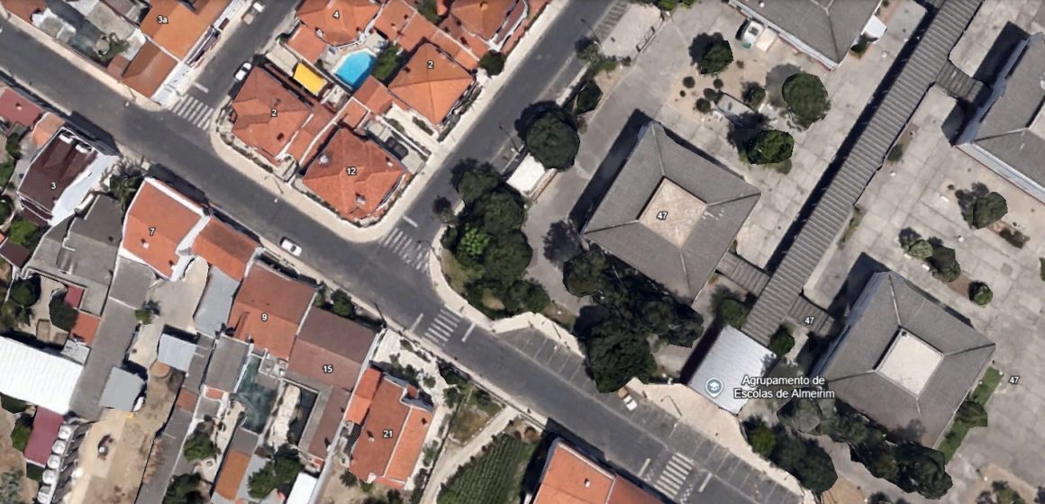 Homem encontrado morto em casa