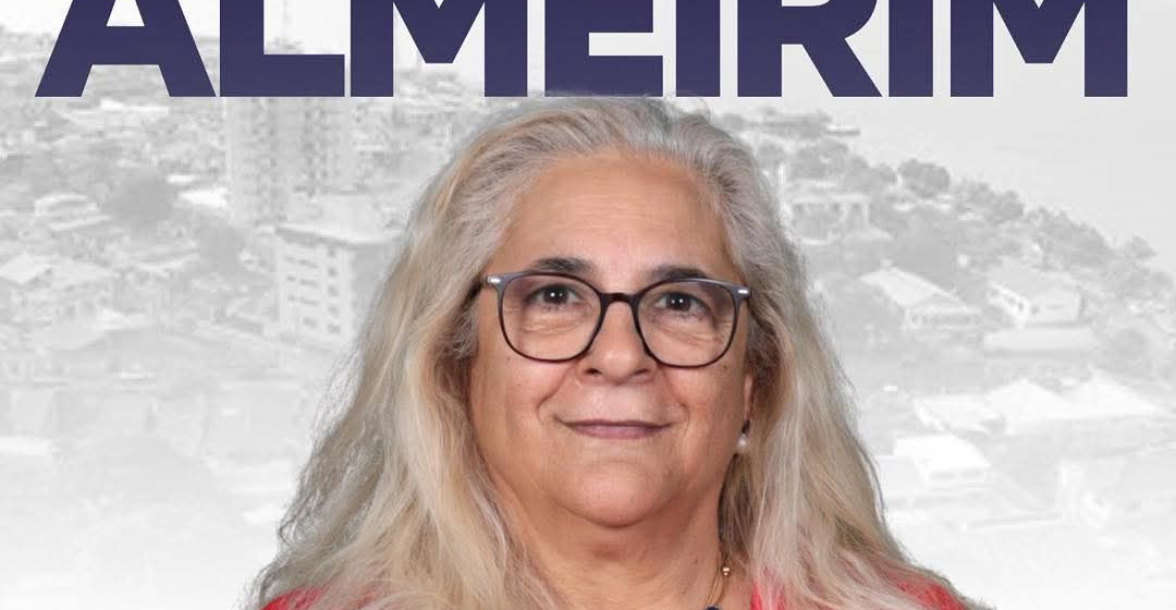 Paula Aranha é candidata pelo Chega à Junta de Almeirim