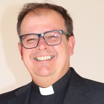 Padre Sérgio dos Santos nomeado para as Paróquias de Almeirim e Benfica do Ribatejo
