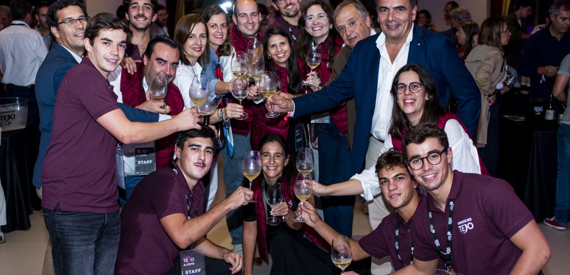Tomar recebe nova edição do “Tejo a Copo” em outubro