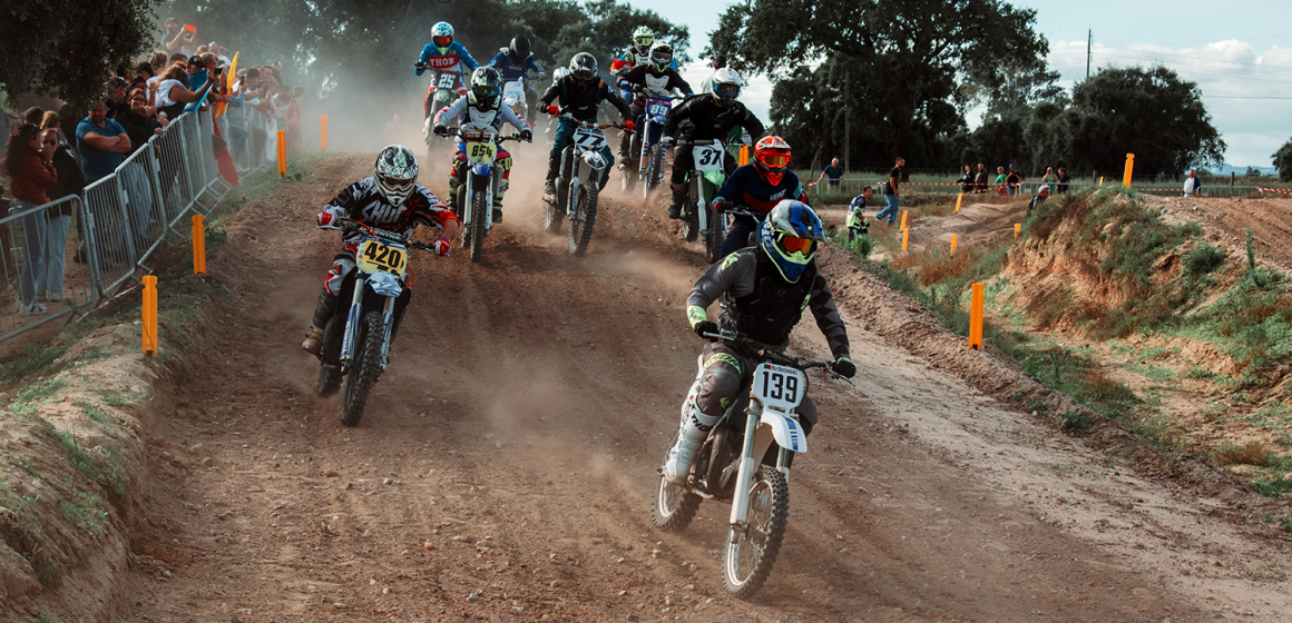 Troféu de Resistência de Motos 50cc regressa a Foros de Benfica