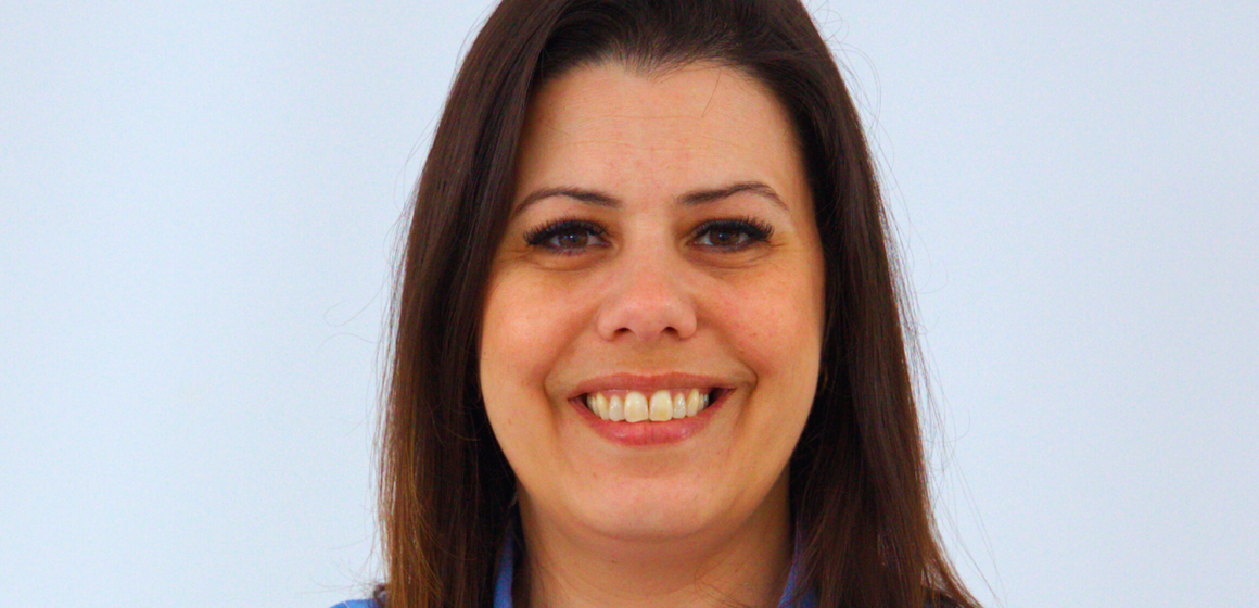 Ana Lopes (PS): “Quero trazer novas ideias”