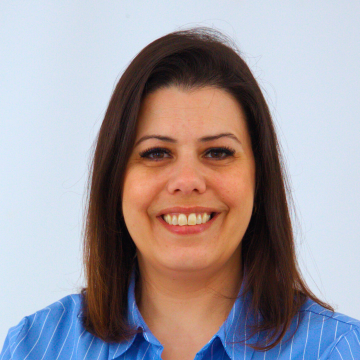 Ana Lopes (PS): “Quero trazer novas ideias”