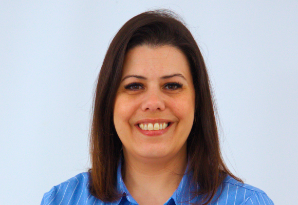 Ana Lopes (PS): “Quero trazer novas ideias”