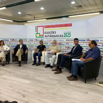Debates autárquicos somam perto de 140 mil visualizações e hoje é a vez de Alpiarça