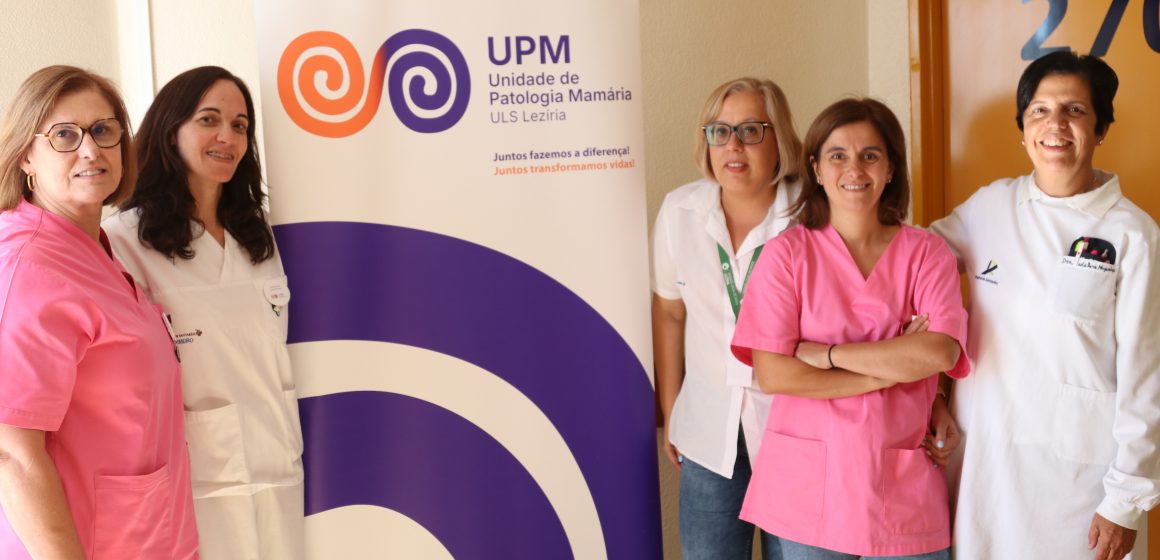 Gala solidária em Almeirim reforça luta contra o cancro da mama