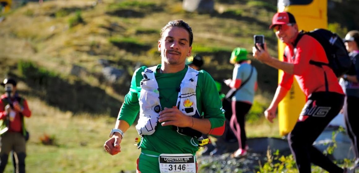 Miguel Arsénio entre os 20 melhores do Mundo em Trail
