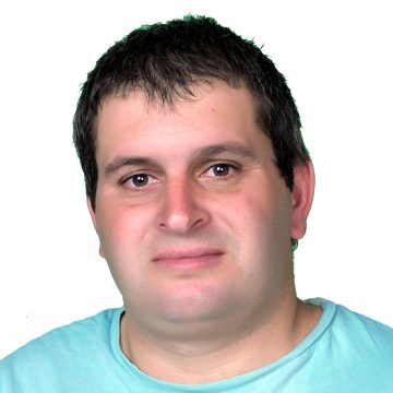 José Carlos Avó (CDU): “Os últimos quatro anos foram de completo marasmo”