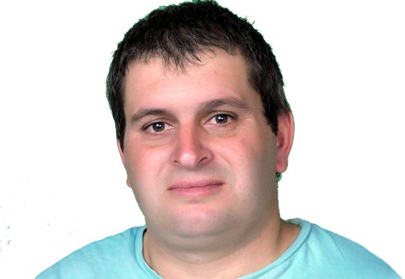 José Carlos Avós (CDU): “Os últimos quatro anos foram de completo marasmo”