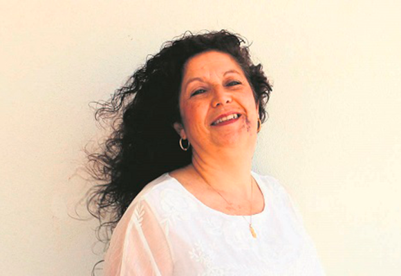 Maria Clara Pó (PSD): “Não prometo o que não posso cumprir” 