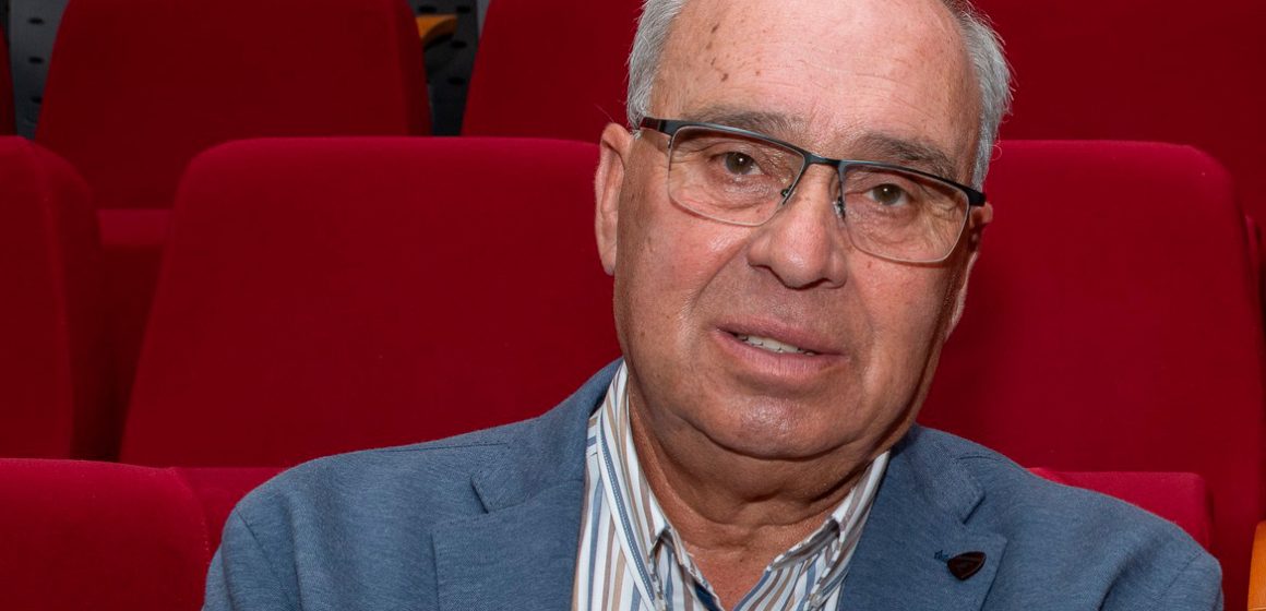 António José (PS): “O meu maior objetivo será cuidar da Raposa”