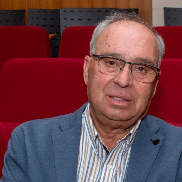 António José (PS): “O meu maior objetivo será cuidar da Raposa”