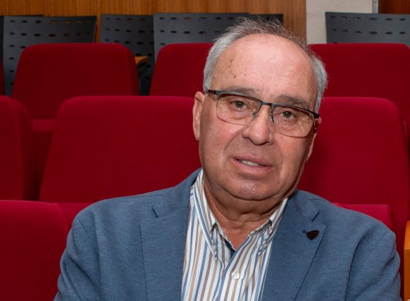 António José (PS): “O meu maior objetivo será cuidar da Raposa”
