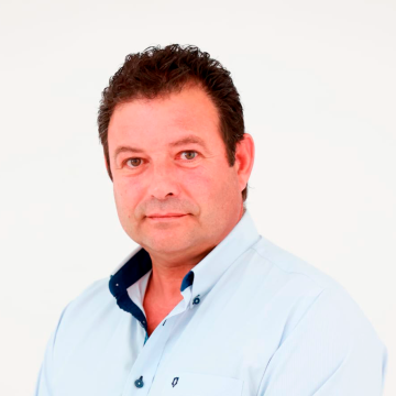 Arménio Branco (CHEGA): “Falta é sermos bem representados e bem servidos”  