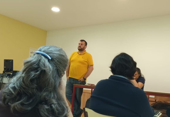 Associação de Pais de Almeirim vai a eleições a 10 de outubro