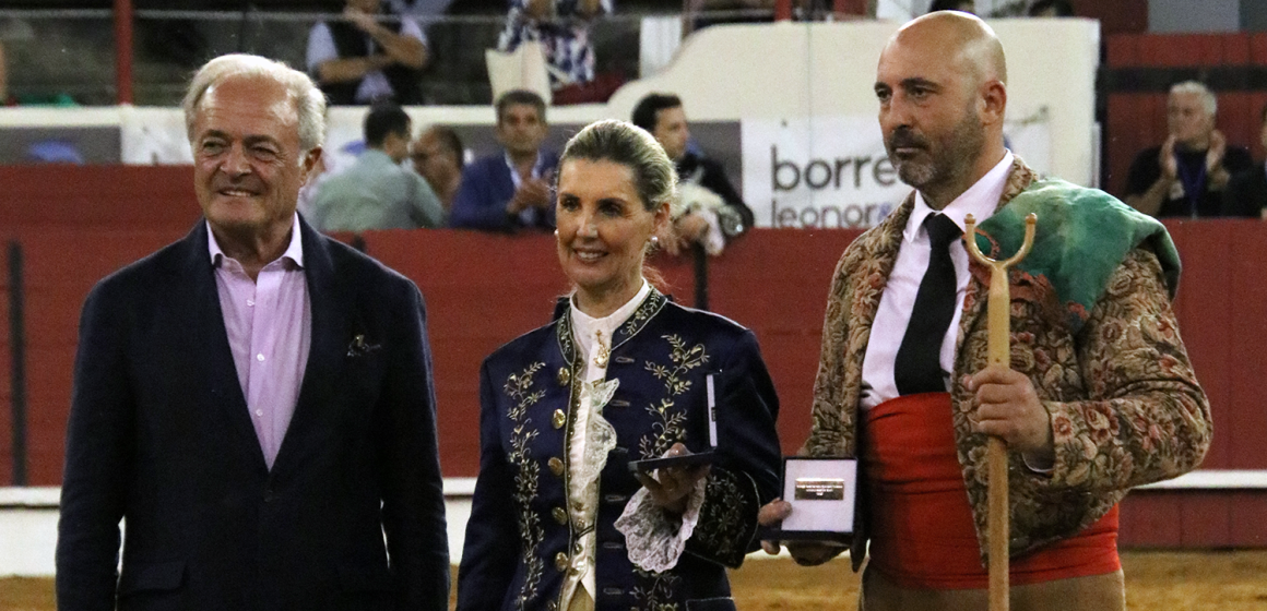 Êxitos e homenagens na Corrida da Vindimas – 5ª Corrida Borrego Leonor & Irmão em Almeirim