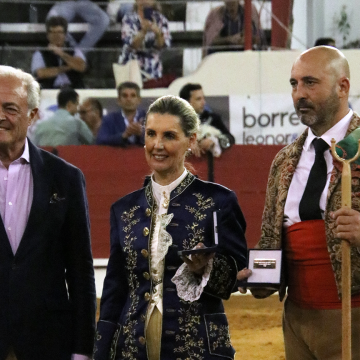 Êxitos e homenagens na Corrida da Vindimas – 5ª Corrida Borrego Leonor & Irmão em Almeirim