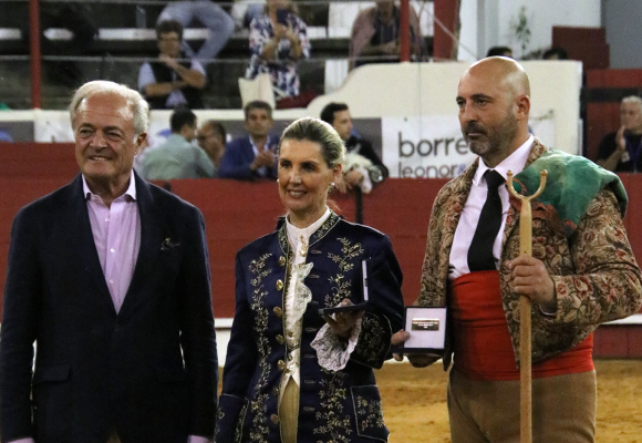 Êxitos e homenagens na Corrida da Vindimas – 5ª Corrida Borrego Leonor & Irmão em Almeirim