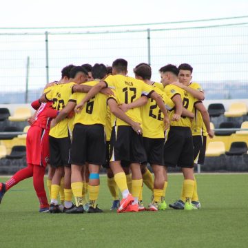 Fazendense recebe Mirandela na 2.ª eliminatória da Taça de Portugal