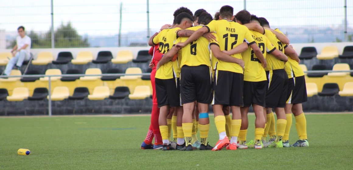 Fazendense bate Ouriense e sobe na tabela classificativa