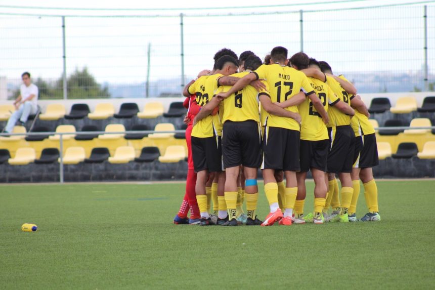 Fazendense recebe Mirandela na 2.ª eliminatória da Taça de Portugal