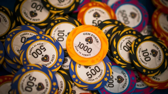 Casinos online puxam pelo semestre: IEJO soma 163,9 milhões de euros