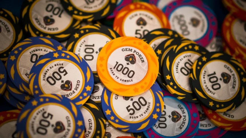 Casinos online puxam pelo semestre: IEJO soma 163,9 milhões de euros