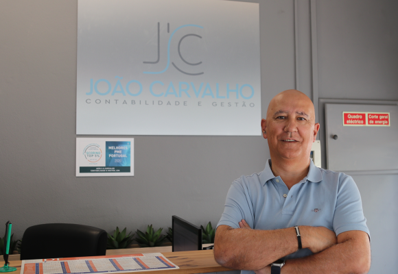“A nossa história é feita essencialmente de pessoas”