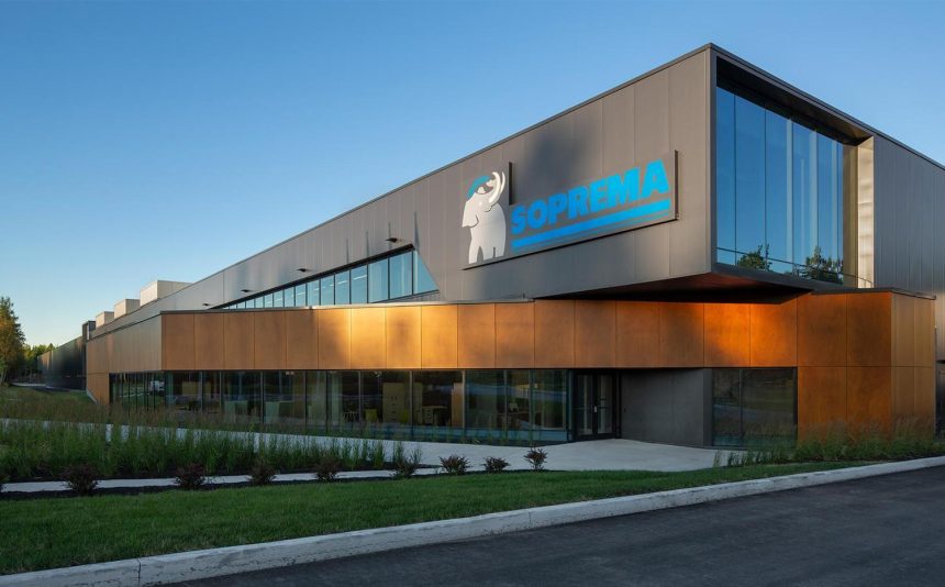 Multinacional francesa Soprema investe mais de 100 milhões de euros em Almeirim e Alpiarça