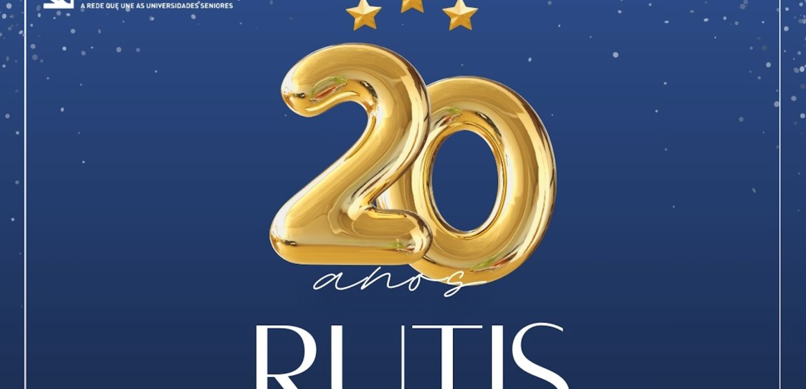 RUTIS celebra 20 anos da Rede de Universidades Seniores com encontro nacional em Almeirim
