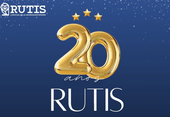 RUTIS celebra 20 anos da Rede de Universidades Seniores com encontro nacional em Almeirim