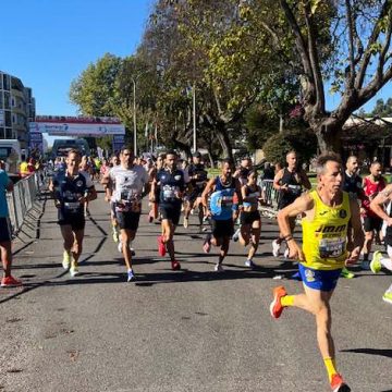 20 kms: A grande festa do atletismo na região. Confira os resultados 20 kms: A grande festa do atletismo na região. Confira os resultados