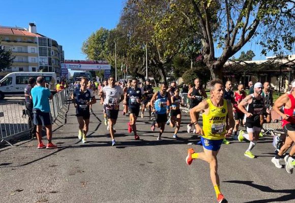 20 kms: A grande festa do atletismo na região. Confira os resultados