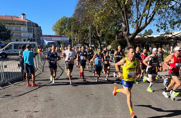 20 kms: A grande festa do atletismo na região. Confira os resultados 20 kms: A grande festa do atletismo na região. Confira os resultados