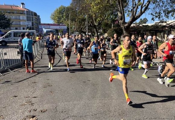 20 kms: A grande festa do atletismo na região. Confira os resultados