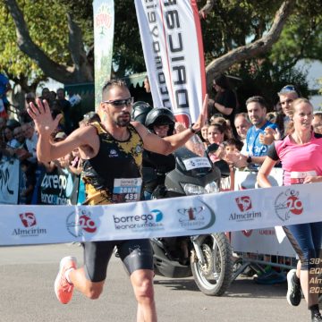 20 kms: A grande festa do atletismo na região. Confira os resultados