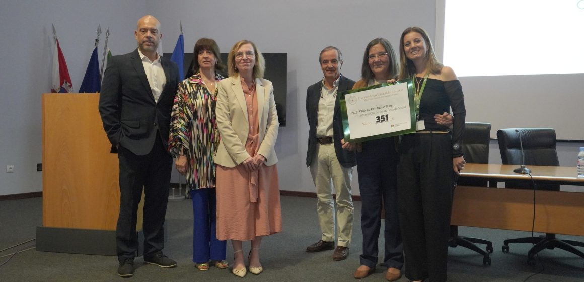 I Encontro de Saúde Infantil da ULS Lezíria destaca apoio às famílias na amamentação