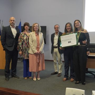 I Encontro de Saúde Infantil da ULS Lezíria destaca apoio às famílias na amamentação
