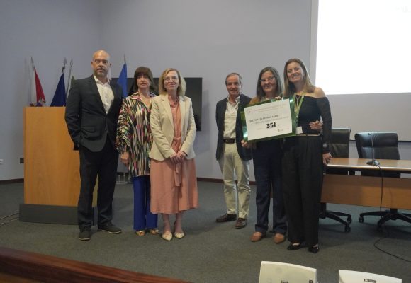 I Encontro de Saúde Infantil da ULS Lezíria destaca apoio às famílias na amamentação