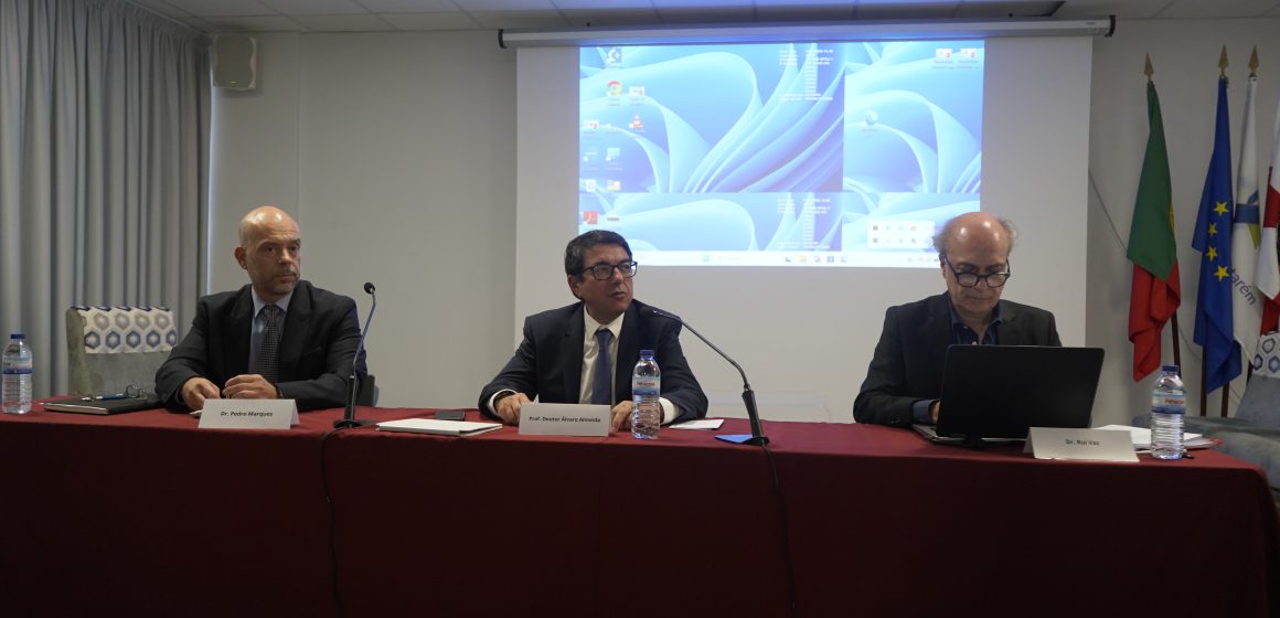 ULS Lezíria acolhe 3.ª Assembleia de Gestores do SNS