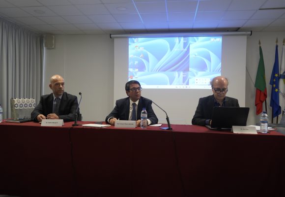 ULS Lezíria acolhe 3.ª Assembleia de Gestores do SNS
