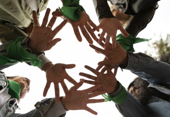Associativismo e Voluntariado: “Novos e velhos” em votação
