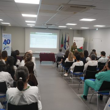 ULS Lezíria investe 18,5 milhões com apoio do PRR e Alentejo2030