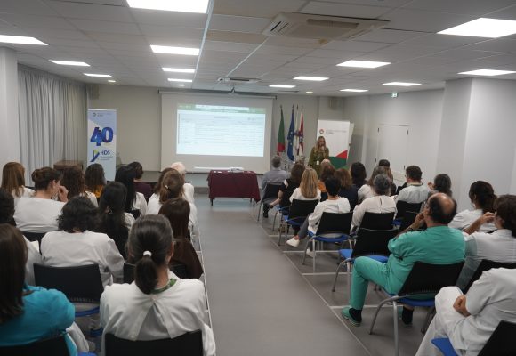 ULS Lezíria investe 18,5 milhões com apoio do PRR e Alentejo2030