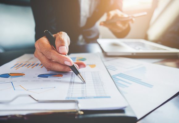 Economia: Grandes exemplos