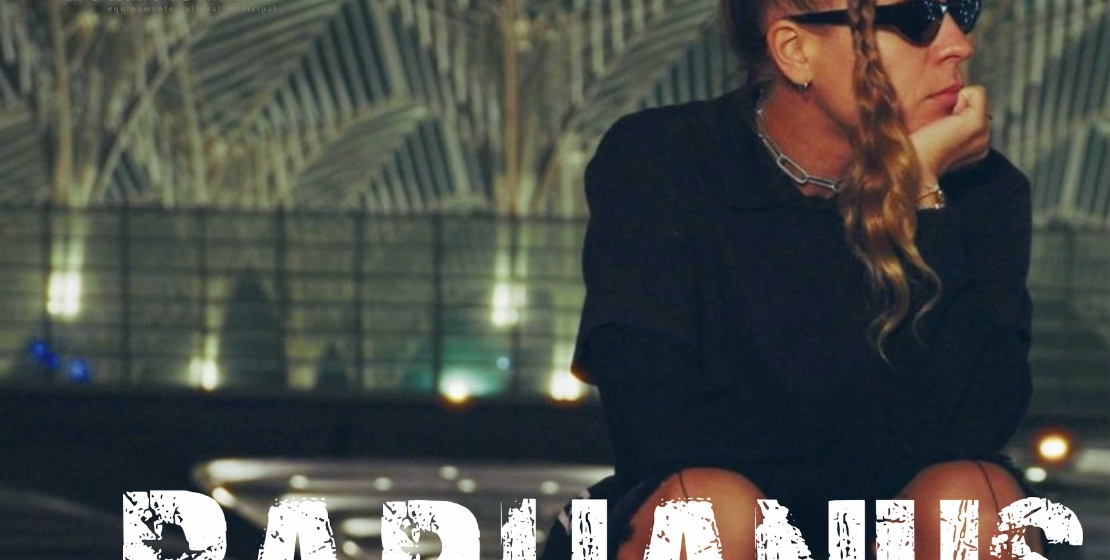 Filipaa Mon Sant (ex-Russa) apresenta “Raphanus Raphanistrum” no Cine Teatro de Almeirim