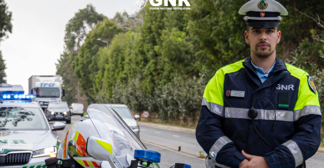 GNR reforça patrulhamento rodoviário durante o feriado de Todos os Santos GNR reforça patrulhamento rodoviário durante o feriado de Todos os Santos