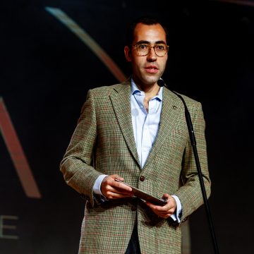 Gala O ALMEIRINENSE: Quinta da Alorna reconhecida na categoria Ambiente